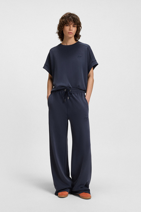 ΠΑΝΤΕΛΟΝΙ BOSS - 408 ΜΠΛΕ